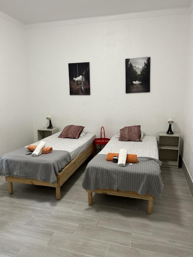 Oriente Dna Studios IV 리스본 외부 사진