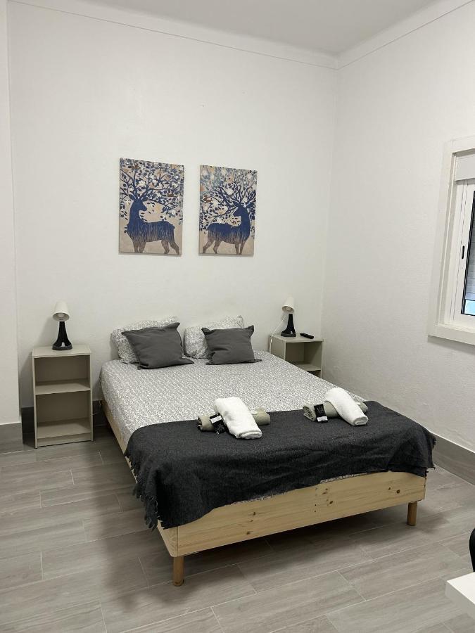 Oriente Dna Studios IV 리스본 외부 사진